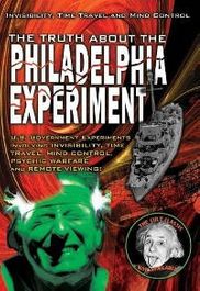 Philadelphia Experiment: Invis (DVD)