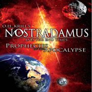 Nostradamus & The End Times: P (DVD)