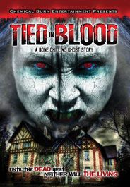 Tied In Blood: A Bone Chilling (DVD)