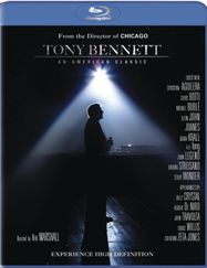 Tony Bennett: American Classic (BLU)