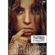 Shakira Oral Fixation Tour (DVD)