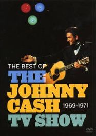 Best Of The Johnny Cash Show (DVD)