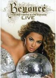 Beyonce Experience Live (DVD)