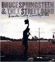 London Calling-Live In Hyde Park (DVD)