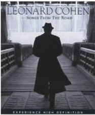 Leonard Cohen: Songs From The Road {BLU)