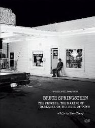 Bruce Springsteen: The Promise - The Making Of Darkness On The Edge Of Town (DVD)