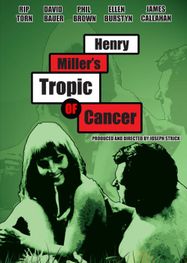 Tropic Of Cancer (1970) (DVD)