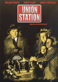 Union Station (1950) (DVD)