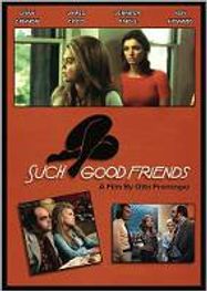 Such Good Friends [1971] (DVD)