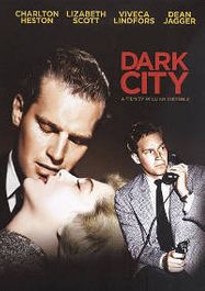 Dark City (1950) (DVD)