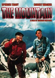 Mountain (1956) (DVD)