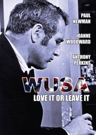 Wusa (DVD)