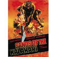 Sands Of The Kalahari [1965] (DVD)