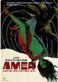 Amer [2009] (DVD)