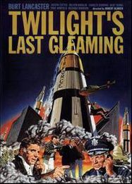 Twilight's Last Gleaming (1977 (DVD)