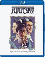 Nijinsky [1980] (BLU)