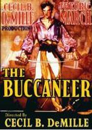 Buccaneer (1938) (DVD)