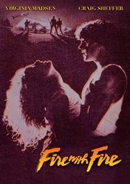 Fire With Fire (1986) (DVD)