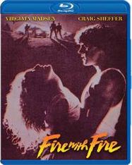 Fire With Fire (1986) (BLU)