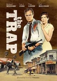 Trap (1959) (DVD)