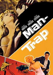Man-Trap (1961)