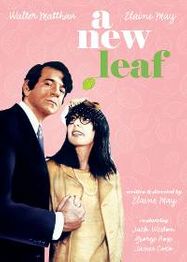 New Leaf (1971)