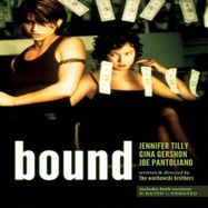 Bound (1996) (DVD)