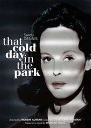 That Cold Day In The Park / (ws Dhd) (DVD)