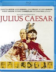 Julius Caesar [1970] (BLU)