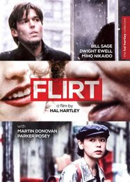 Flirt / (ws) (DVD)