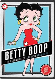 Betty Boop: Essential Collecti