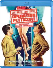 Operation Petticoat [1959] (BLU)