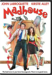 Madhouse (1990)