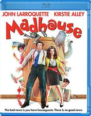 Madhouse (1990)