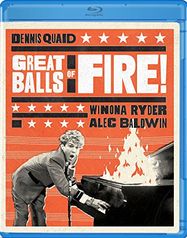 Great Balls Of Fire (BLU)