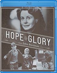 Hope & Glory (BLU-RAY)