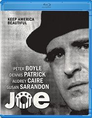 Joe [1970] (BLU)