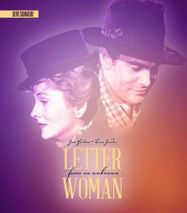 Letter From An Unknown Woman [1948] (BLU)