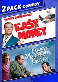 Easy Money / Throw Momma From