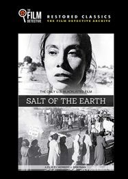 Salt Of The Earth