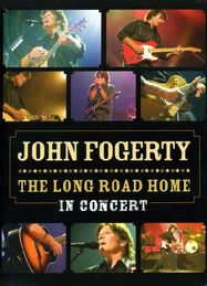 John Fogerty: Long Road Home - In Concert (DVD)
