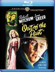 Out Of The Past [1947] (BLU)