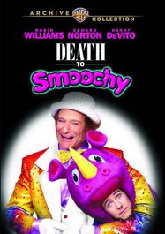 Death To Smoochy [Manufactured On Demand] (DVD)