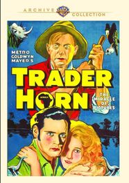 Trader Horn (1931)