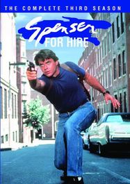 Spenser For Hire: Season 3