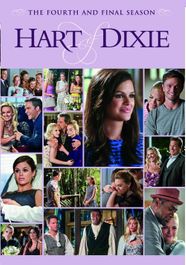 Hart Of Dixie: The Fourth & Fi