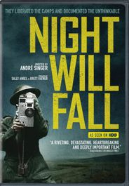 Night Will Fall