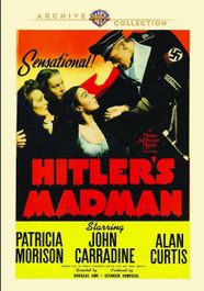 Hitler's Madman