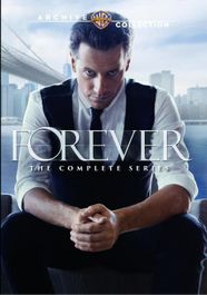 Forever: The Complete Series (5Pc) / (Mod) (DVD)