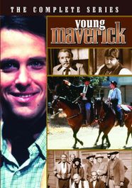 Young Maverick: The Complete S